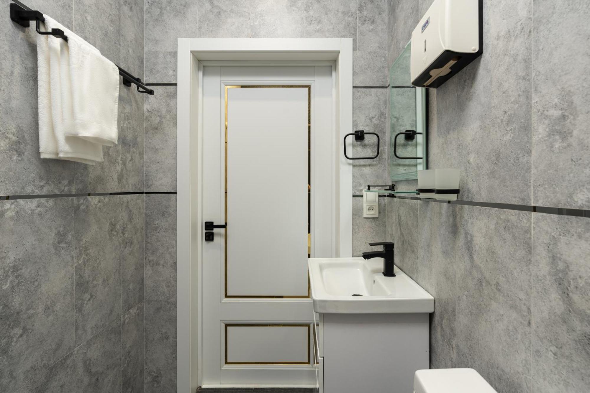 Istanbul Hotel Taszkent Zewnętrze zdjęcie