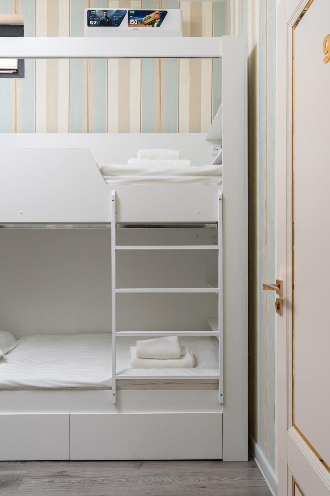 Istanbul Hotel Taszkent Zewnętrze zdjęcie